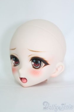 画像3: DD/DDH-10カスタムヘッド:Momoiro＊Manbou様製 I-25-06-22-1035-TO-ZI