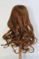 画像2: 8-9inch/ウィッグ/インチ　BJD　MJD　ドール用 I-25-07-06-1059-TO-ZI (2)