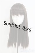 8-9inch/ウィッグ　BJD　MJD　ドール用 I-25-08-03-162-TO-ZI