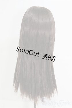 画像2: 8-9inch/ウィッグ　BJD　MJD　ドール用 I-25-08-03-162-TO-ZI