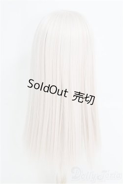 画像2: 8-9inch/ウィッグ　BJD　MJD　ドール用 I-25-08-03-160-TO-ZI