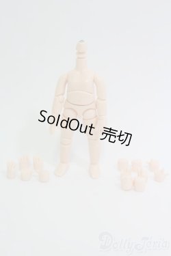 画像1: オビツ11/ボディ I-25-06-22-1058-TO-ZI