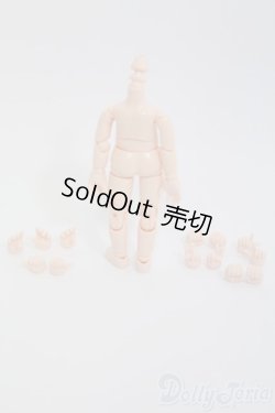 画像2: オビツ11/ボディ I-25-06-22-1058-TO-ZI