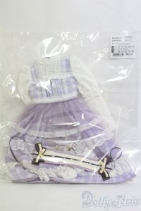 SD/OF:ボークス製 すみれドレスセット I-25-06-22-1059-TO-ZI