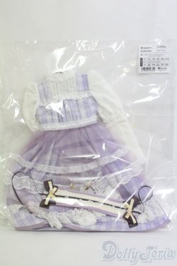 画像1: SD/OF:ボークス製 すみれドレスセット I-25-06-22-1059-TO-ZI