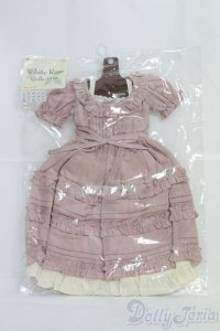 SD/OF:ボークス製 夢見る少女ドレス I-25-06-22-1060-TO-ZI