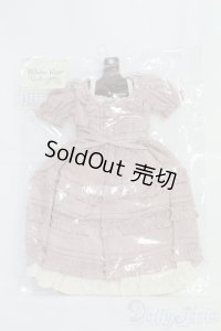SD/OF:ボークス製 夢見る少女ドレス I-25-06-22-1060-TO-ZI