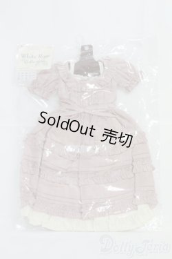 画像1: SD/OF:ボークス製 夢見る少女ドレス I-25-06-22-1060-TO-ZI
