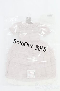 画像2: SD/OF:ボークス製 夢見る少女ドレス I-25-06-22-1060-TO-ZI