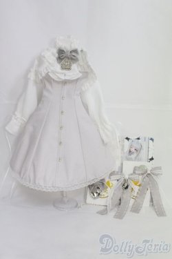 画像2: MDD/OF:木茶動物園様製 銀霜の調律師 I-25-06-22-1063-TO-ZI