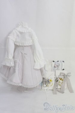 画像3: MDD/OF:木茶動物園様製 銀霜の調律師 I-25-06-22-1063-TO-ZI