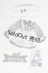 MDD/OF:PSYCHO-lab様製 Lace Heart/0 I-25-07-06-1082-TO-ZI