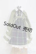 MDD/OF:TOA Claris様製 衣装 I-25-06-22-1064-TO-ZI