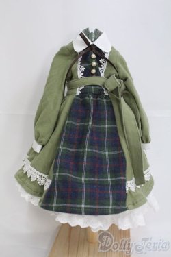 画像1: MDD/OF:TOA Claris様製 衣装 I-25-06-22-1064-TO-ZI