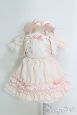 画像1: MDD/OF:Petite Marie様製 衣装 I-25-06-29-1054-TO-ZI