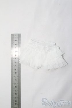 画像2: MDD/OF:フリルスコート・ミニVer.2/0 I-25-07-13-3059-TO-ZI