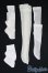 画像2: SDM＆MSD/OF:靴下/1/4　40ｃｍ　BJD　MJD　衣装　ドール用 I-25-07-20-225-TO-ZI (2)