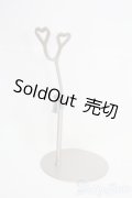 SD/ドルフィースタンド（M/サドル） I-25-06-22-1071-TO-ZI