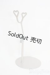 SD/ドルフィースタンド（M/サドル） I-25-06-22-1071-TO-ZI