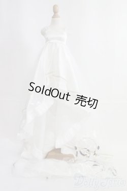 画像1: SD/OF:衣装セット/1/3　60ｃｍ　BJD　MJD　衣装　ドール用 I-25-07-06-1036-TO-ZI