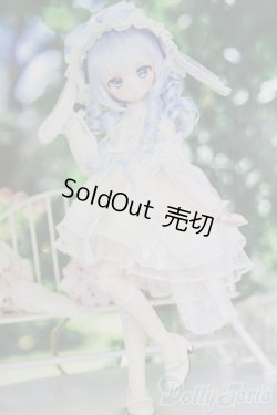 画像1: 幼SD/OF 少女の空想歌(木茶動物園様製) I-25-06-29-1051-TO-ZI