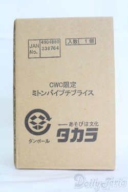 画像1: プチブライス/ミトンバイブライス I-25-06-29-1009-TO-ZI