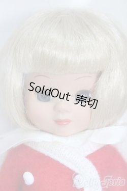 画像1: タイニーアンエステル/クイーンオブクリスマス I-25-06-29-1015-TO-ZI