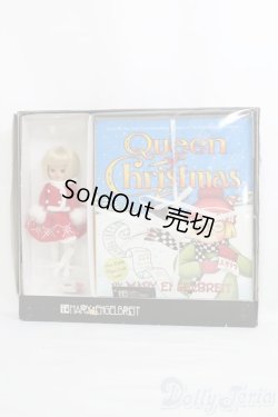 画像2: タイニーアンエステル/クイーンオブクリスマス I-25-06-29-1015-TO-ZI