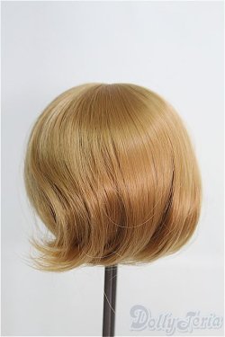 画像2: 8-9inch/ウィッグ　BJD　MJD　ドール用 I-25-08-03-173-TO-ZI