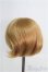 画像2: 8-9inch/ウィッグ　BJD　MJD　ドール用 I-25-08-03-173-TO-ZI (2)