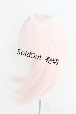 画像2: 8-9inch/ウィッグ　BJD　MJD　ドール用 I-25-08-03-168-TO-ZI