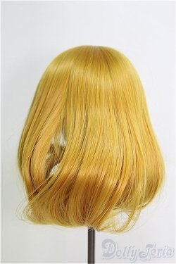 画像2: 8-9inch/ウィッグ　BJD　MJD　ドール用 I-25-08-03-175-TO-ZI
