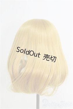 画像2: 8-9inch/ウィッグ　BJD　MJD　ドール用 I-25-08-03-175-TO-ZI