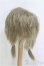 画像2: 9-10inch/ウィッグ/インチ　BJD　MJD　ドール用 I-25-07-27-148-TO-ZI (2)