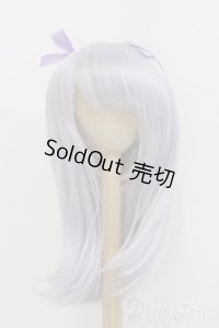 10-11inch/ウィッグ/ファッションドール　衣装 I-25-07-20-283-TO-ZI