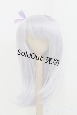 画像1: 10-11inch/ウィッグ/ファッションドール　衣装 I-25-07-20-283-TO-ZI