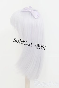 画像2: 10-11inch/ウィッグ/ファッションドール　衣装 I-25-07-20-283-TO-ZI