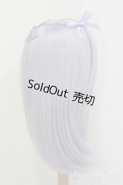 画像3: 10-11inch/ウィッグ/ファッションドール　衣装 I-25-07-20-283-TO-ZI