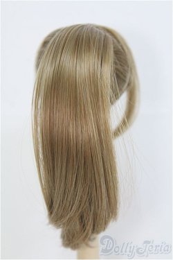 画像3: 6-7inch/ウィッグ　BJD　MJD　ドール用 I-25-07-27-370-TO-ZI