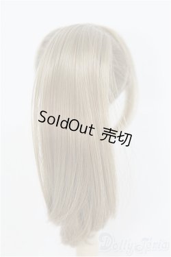 画像3: 6-7inch/ウィッグ　BJD　MJD　ドール用 I-25-07-27-370-TO-ZI