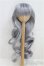 画像1: 9-10inch/ウィッグ/インチ　BJD　MJD　ドール用 I-25-07-27-139-TO-ZI (1)