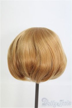 画像2: 8-9inch/ウィッグ　BJD　MJD　ドール用 I-25-08-03-177-TO-ZI