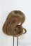 画像2: 8-9inch/ウィッグ　BJD　MJD　ドール用 I-25-08-03-172-TO-ZI (2)