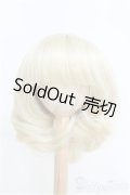 11〜12inch/ウィッグ/インチ　BJD　MJD　ドール用 I-25-07-27-134-TO-ZI