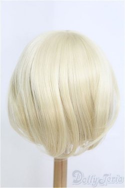 画像2: 11〜12inch/ウィッグ/インチ　BJD　MJD　ドール用 I-25-07-27-134-TO-ZI