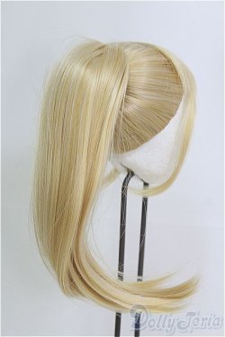 画像2: 8inch/ウィッグ/インチ　BJD　MJD　ドール用 I-25-07-27-116-TO-ZI