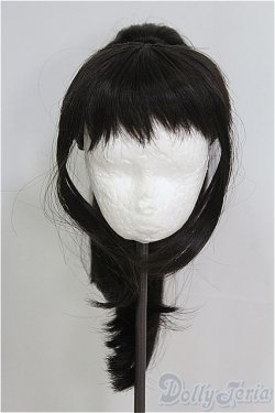 画像1: 8inch/ウィッグ/インチ　BJD　MJD　ドール用 I-25-07-27-114-TO-ZI