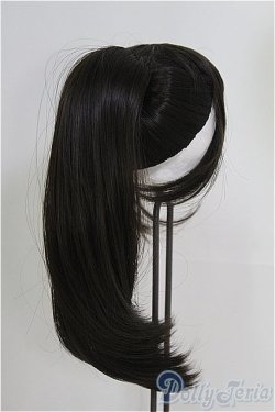 画像2: 8inch/ウィッグ/インチ　BJD　MJD　ドール用 I-25-07-27-115-TO-ZI
