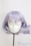 画像1: 8-9inch/ウィッグ　BJD　MJD　ドール用 I-25-08-03-180-TO-ZI (1)