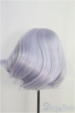 画像2: 8-9inch/ウィッグ　BJD　MJD　ドール用 I-25-08-03-180-TO-ZI